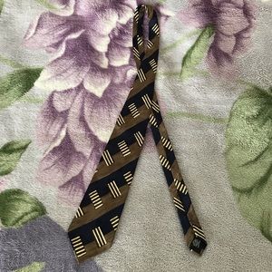 Hugo Boss Silk Tie
